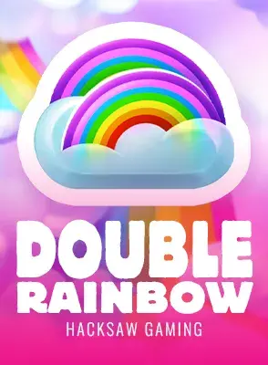 Double Rainbow