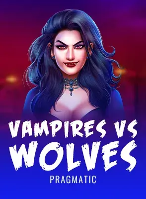 Vampires vs Wolves